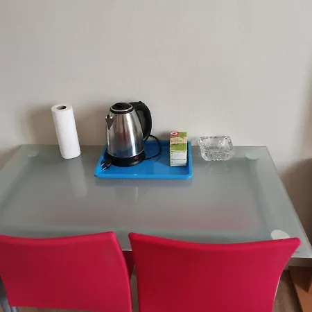 Super Chez Mon General Appartement