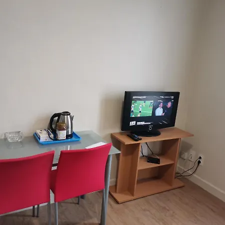 Appartement Super Chez Mon General