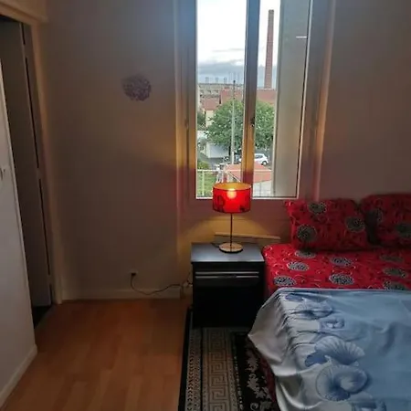 Super Chez Mon General Apartment *