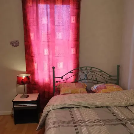 Super Chez Mon General Apartment Clermont-Ferrand