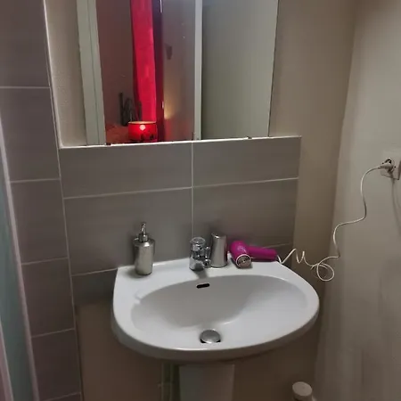 Super Chez Mon General Apartment Clermont-Ferrand